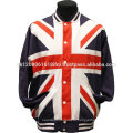 women girls ladies collage varsity jacket